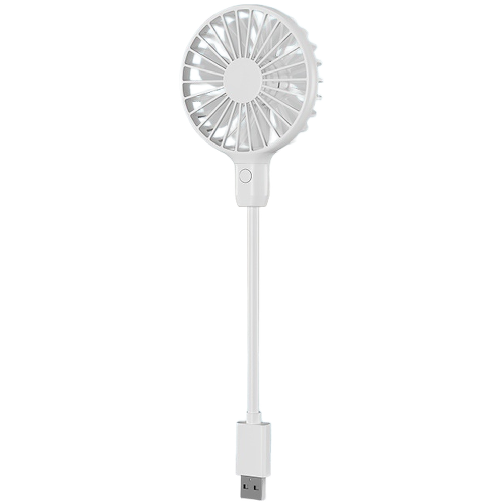 Outdoor Usb Power Outlet - USB 플러그인 휴대용 팬 여행용 휴대용