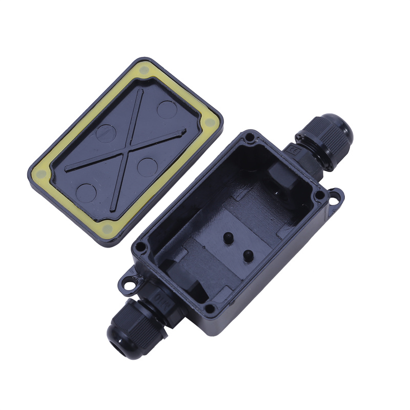 Outdoor Power Board Box - 미니 야외 방수 정션 박스, IP66