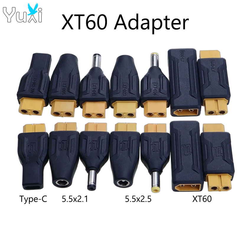 Outdoor Usb Power Outlet - YuXi 1개 XT60-USB-C Type-C DC 5.5*2.1mm