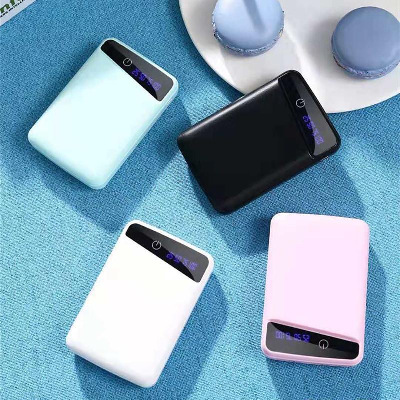 Outdoor Power Board Box - 18650 배터리 보조배터리 보관 케이스 3개