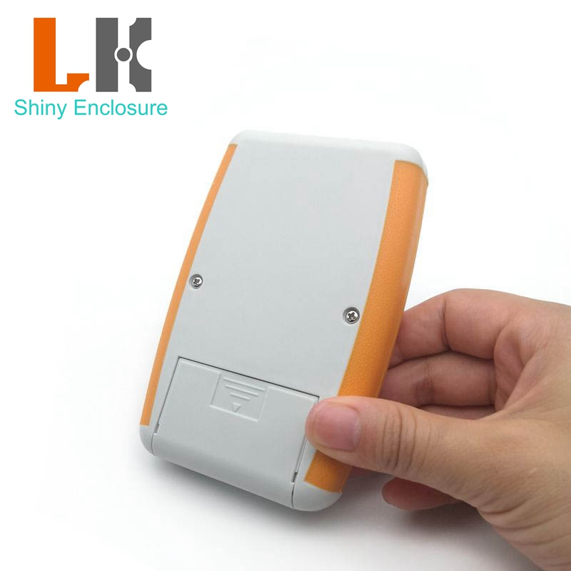 Outdoor Power Board Box - LK-HC02B Oem 9V 전자 Abs 플라스틱