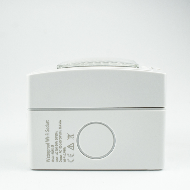 Avoir IP55 Tuya 스마트 방수 소켓 타이머  - Outdoor Power Outlet With Remote Control 리뷰 및 가격