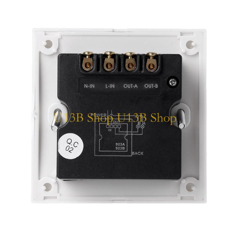 가정용 전기 제품을 위한 U13B 원격 제어 콘센트 무 - Outdoor Power Outlet With Remote Control 리뷰 및 가격