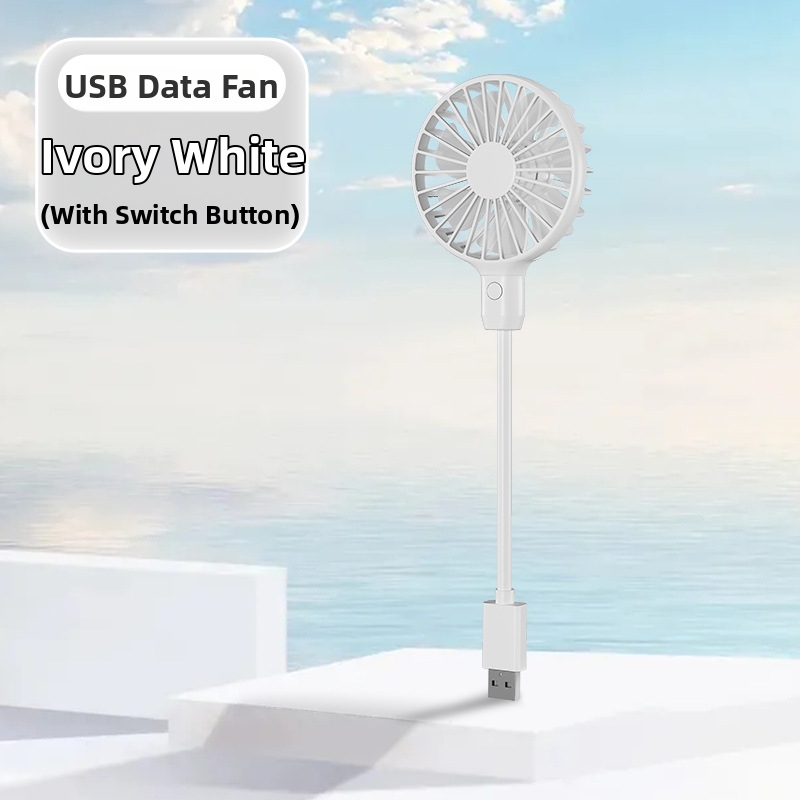 USB 플러그인 휴대용 팬 여행용 휴대용 전기 팬 야외 - Outdoor Usb Power Outlet 리뷰 및 가격