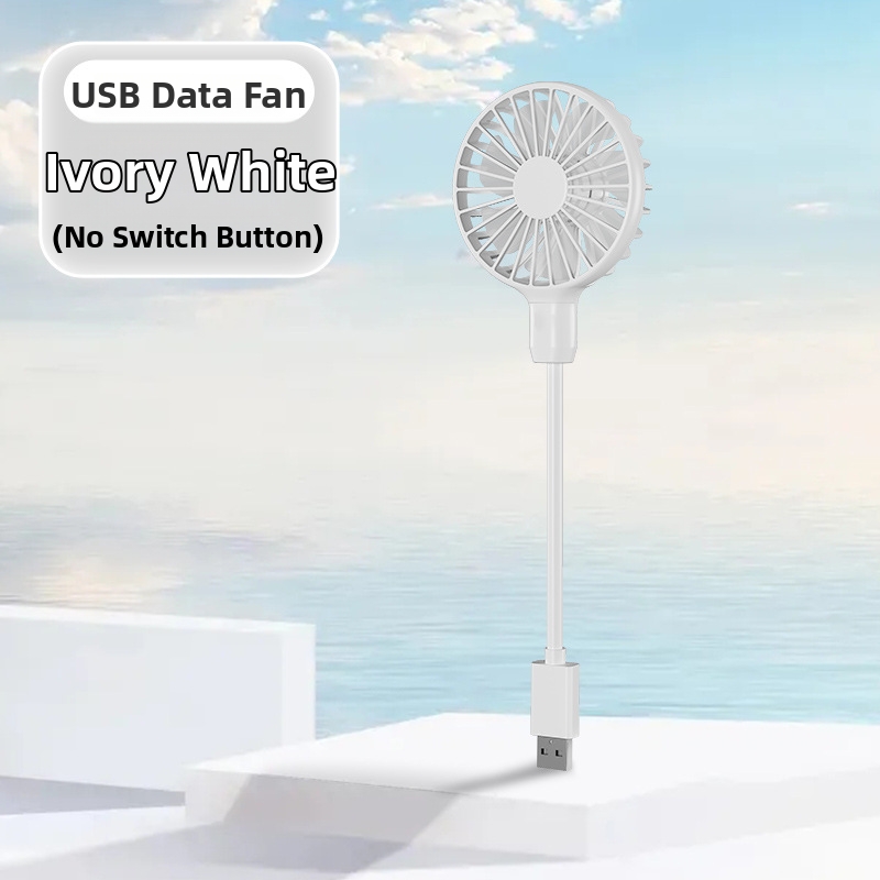 USB 플러그인 휴대용 팬 여행용 휴대용 전기 팬 야외 - Outdoor Usb Power Outlet 리뷰 및 가격