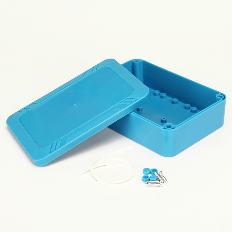 IP67 방수 인클로저 플라스틱 상자, 전자 프로젝트, - Outdoor Power Board Box 리뷰 및 가격