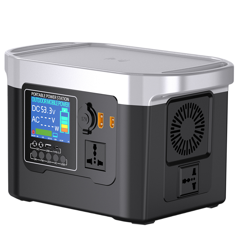 248Ah 100W 야외용 휴대용 리튬 발전소 태양열  - Outdoor Usb Power Outlet 리뷰 및 가격