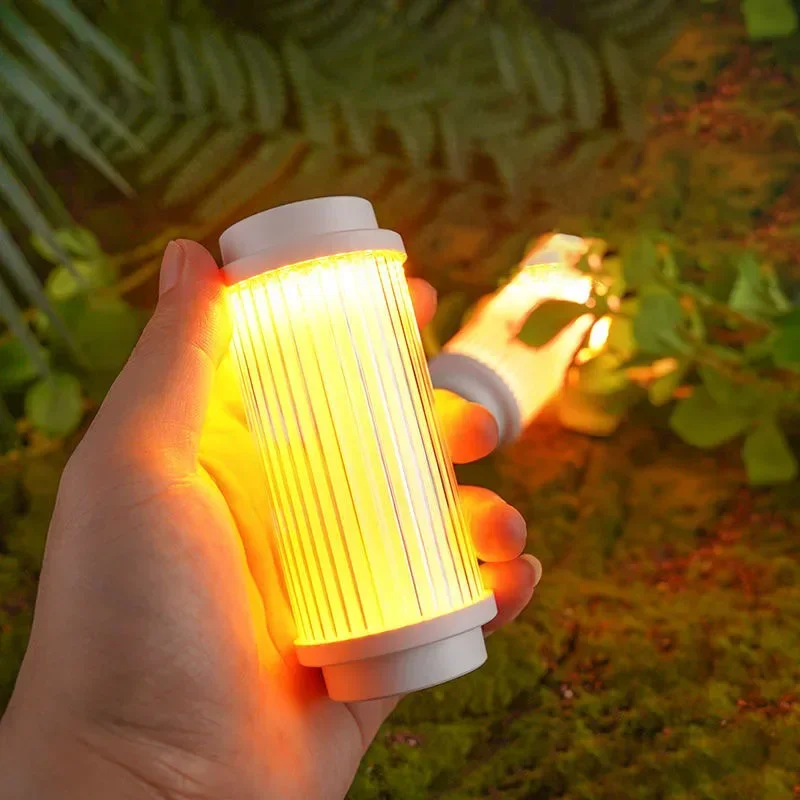3000mAh 38 USB 충전식 캠핑 램프 탐색 강력 - Outdoor Usb Power Outlet 리뷰 및 가격