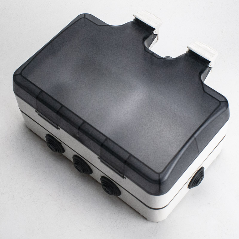 Avoir Tuya Zigbee 전기 콘센트 IP66  - Outdoor Power Outlet With Remote Control 리뷰 및 가격