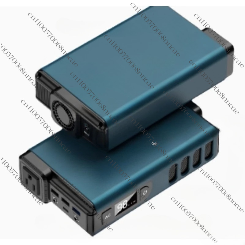 휴대용 발전소 150W, 32000mAh AC 콘센트가 - Outdoor Usb Power Outlet 리뷰 및 가격