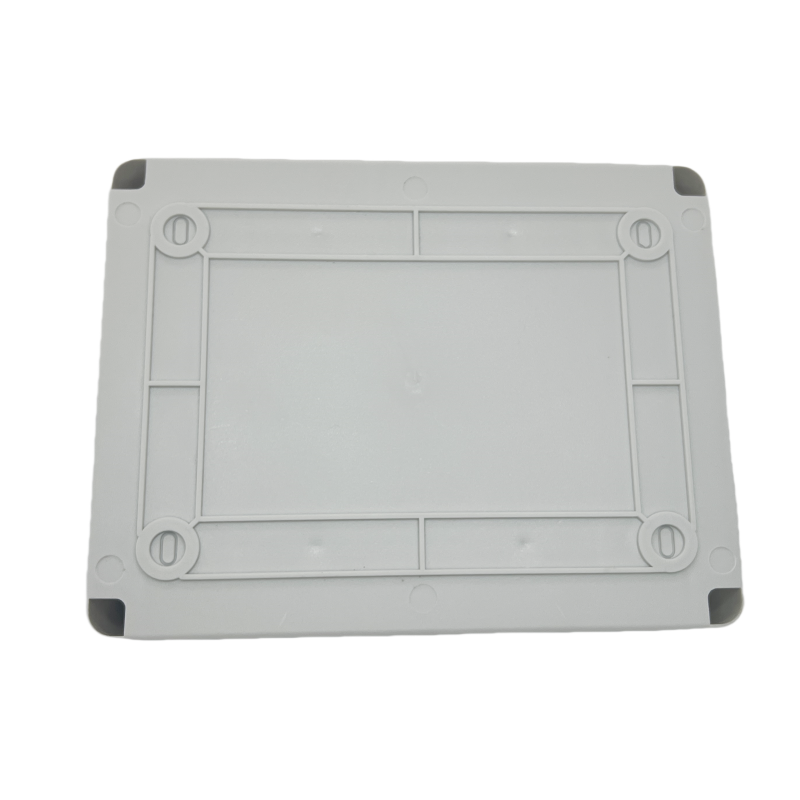 DC 차단기용 IP65 배전함 HT-2-24WAY PC - Outdoor Power Board Box 리뷰 및 가격