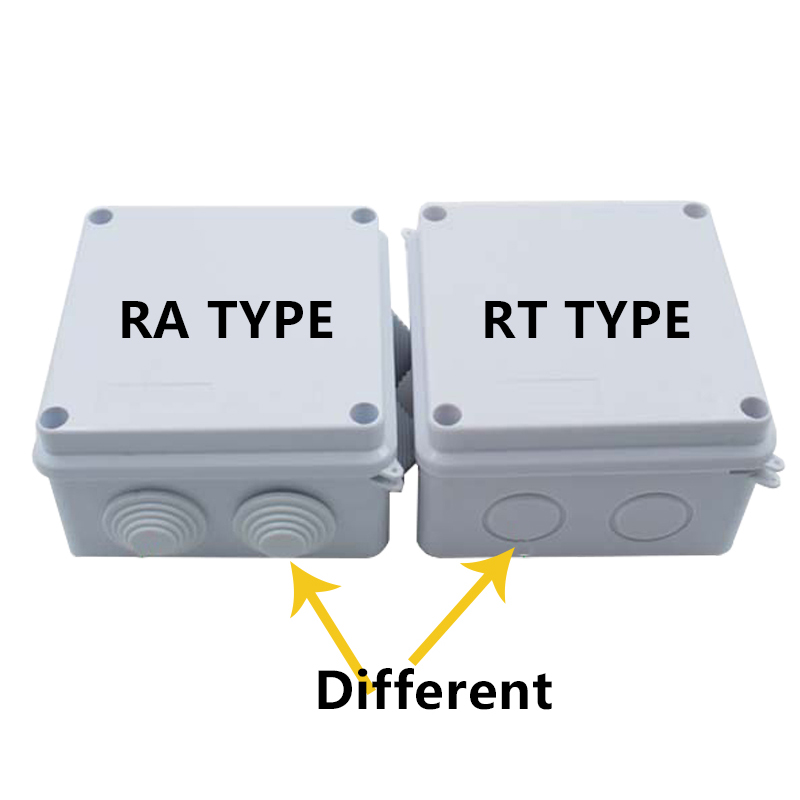 RA RT 도매 ABS 플라스틱 IP65 IP55 방수 - Outdoor Power Board Box 리뷰 및 가격