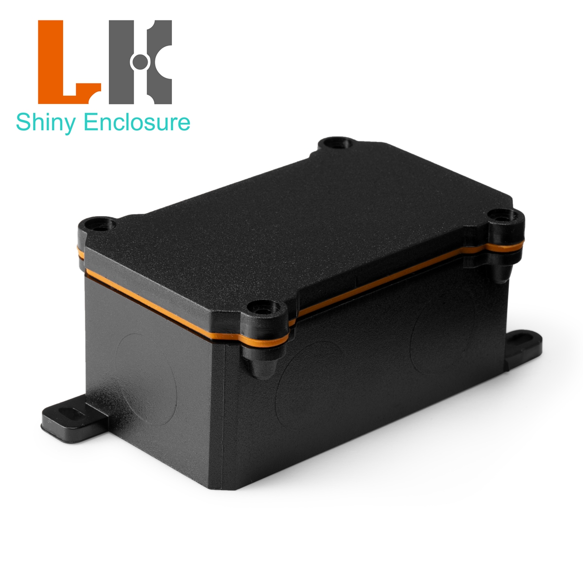 90x50x40mm IP68 야외 방수 검정색 PC 플 - Outdoor Power Board Box 리뷰 및 가격