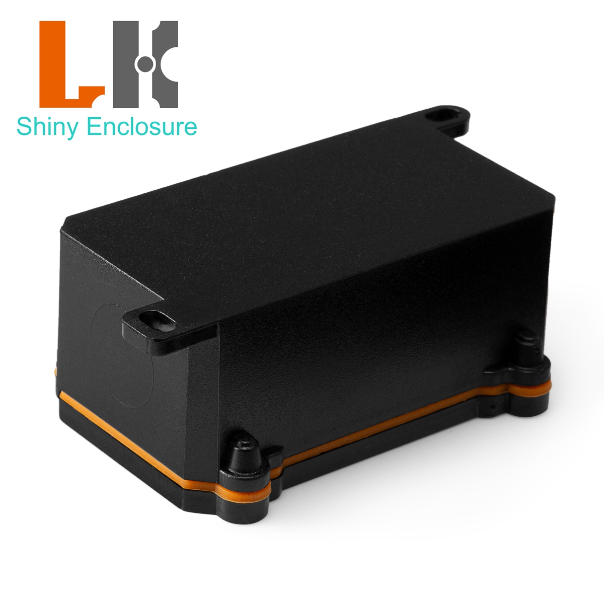 90x50x40mm IP68 야외 방수 검정색 PC 플 - Outdoor Power Board Box 리뷰 및 가격