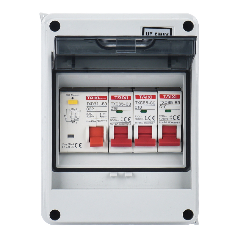 회로 차단기 전원 플라스틱 접합 와이어 상자 IP65와 - Outdoor Power Board Box 리뷰 및 가격