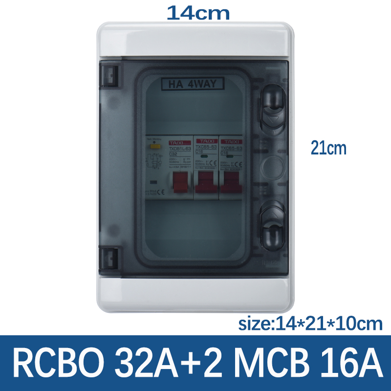 회로 차단기 전원 플라스틱 접합 와이어 상자 IP65와 - Outdoor Power Board Box 리뷰 및 가격