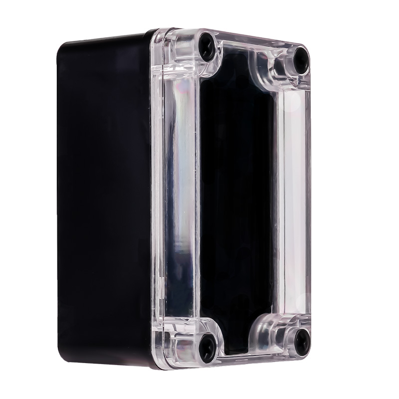 ABS 플라스틱 IP67 상자 방수 프로젝트 상자 검정 - Outdoor Power Board Box 리뷰 및 가격