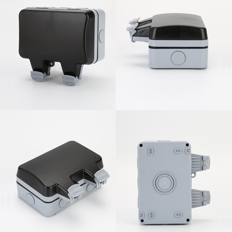 Avoir Tuya Zigbee 전기 소켓 IP66 방 - Outdoor Usb Power Outlet 리뷰 및 가격