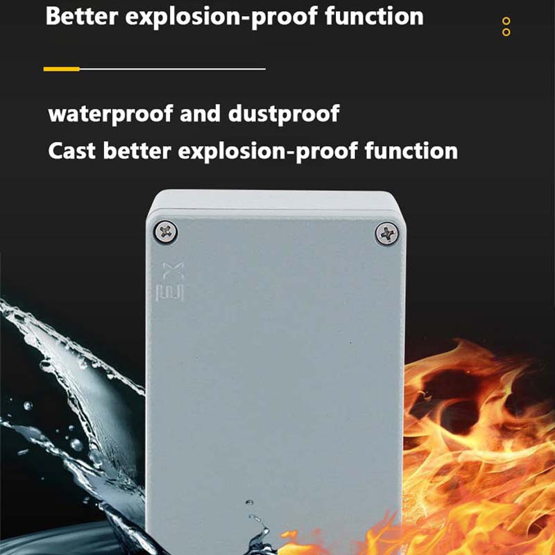 야외 알루미늄 인클로저 방수 산업 정션 박스, PCB  - Outdoor Power Board Box 리뷰 및 가격