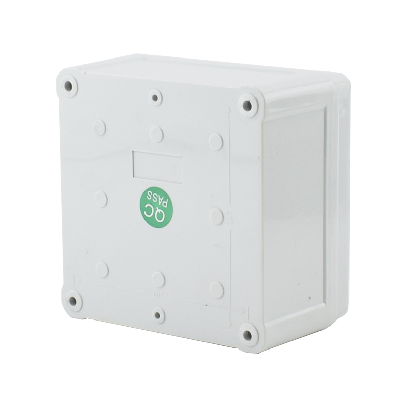 방수 플라스틱 인클로저 상자 전자 ip67 프로젝트 악 - Outdoor Power Board Box 리뷰 및 가격