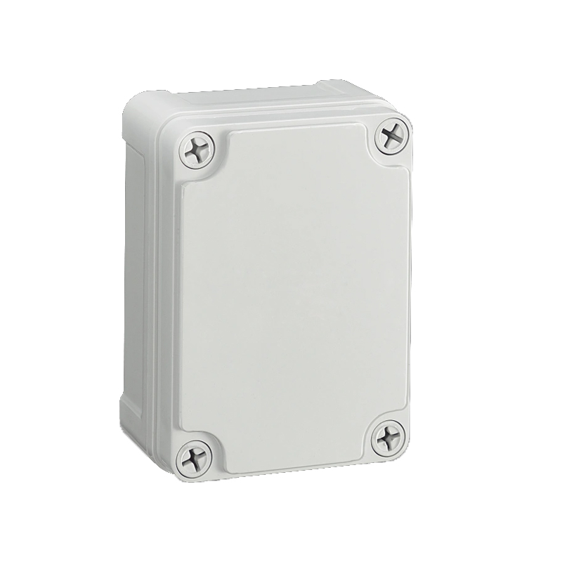 방수 플라스틱 인클로저 상자 전자 ip67 프로젝트 악 - Outdoor Power Board Box 리뷰 및 가격