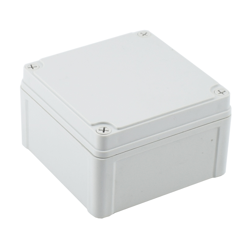 방수 플라스틱 인클로저 상자 전자 ip67 프로젝트 악 - Outdoor Power Board Box 리뷰 및 가격