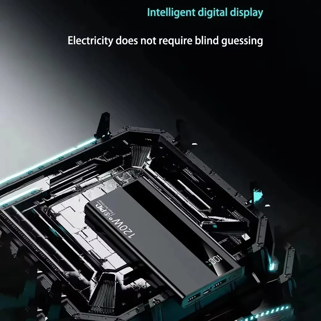 레노버 1000000mAh 대용량 보조배터리 120W  - Outdoor Usb Power Outlet 리뷰 및 가격